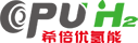 希倍优氢能LOGO